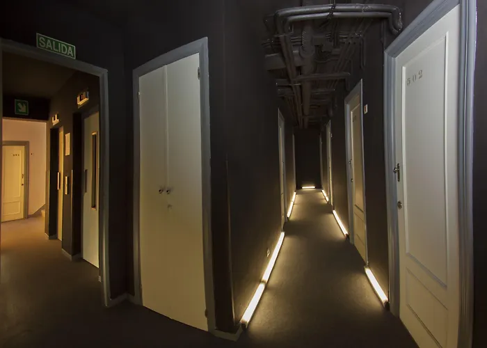 Hotel Bilbi